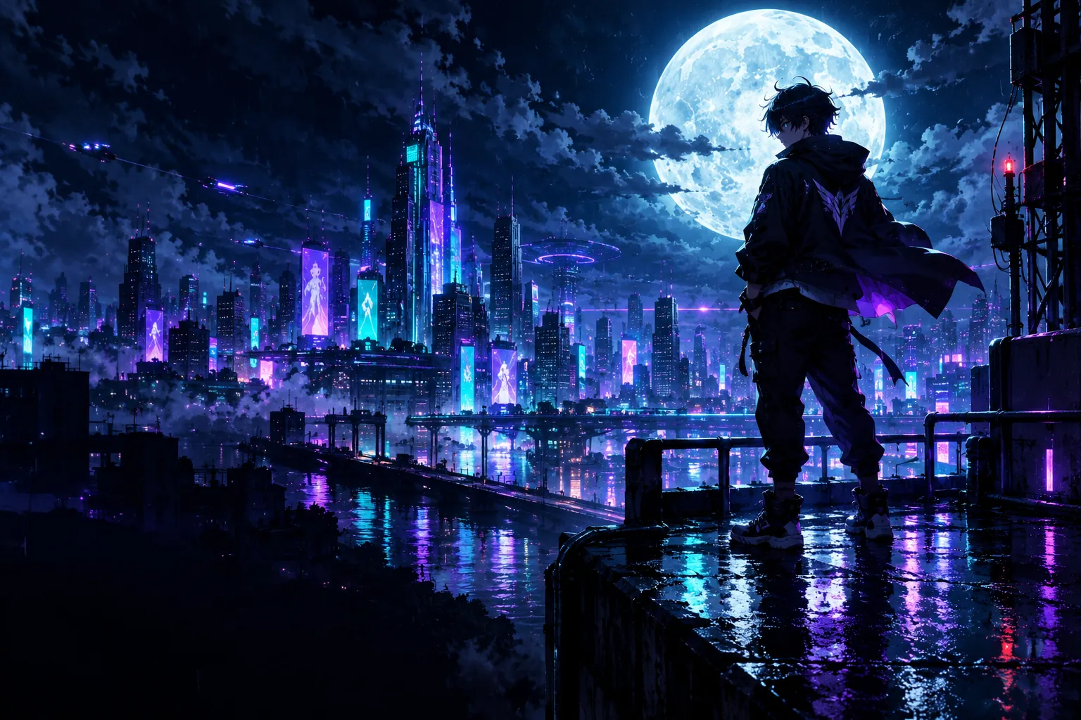 Anime